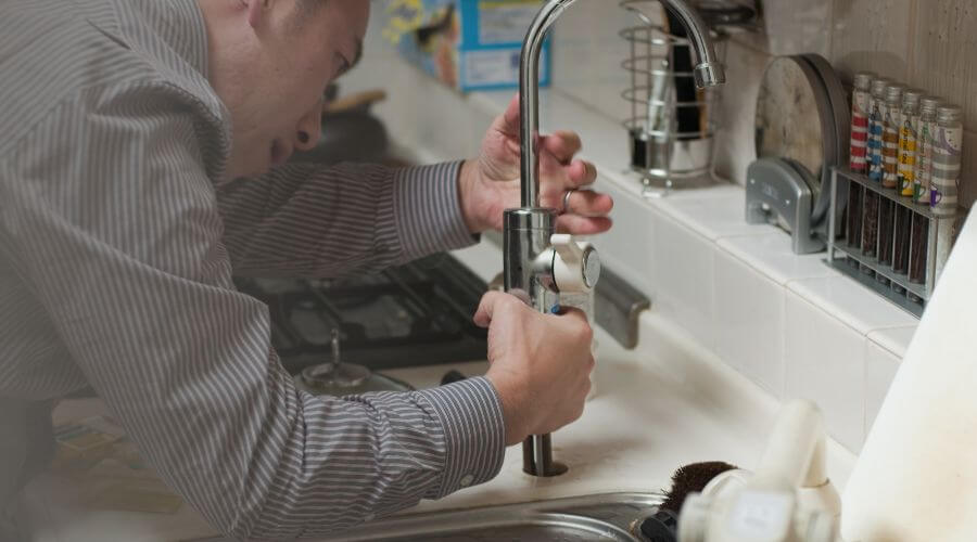 Professional Leak Detection Services in Deerfield, NH